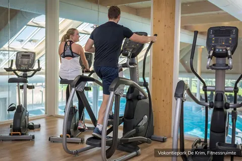 Vakantiepark De Krim foto 12