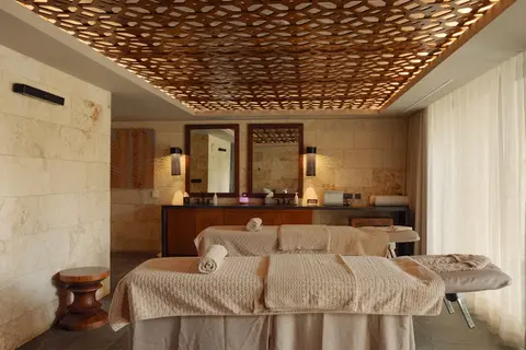 Lopesan Caoba Lagoon Resort, Spa & Casino in Punta Cana, foto 13