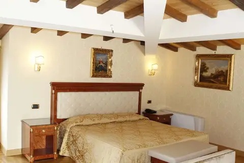Hotel Villa Pinciana in Rome, foto 6