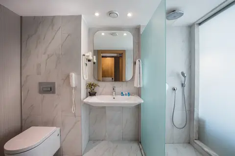 Elite World Kusadasi Hotel in Kusadasi, foto 16