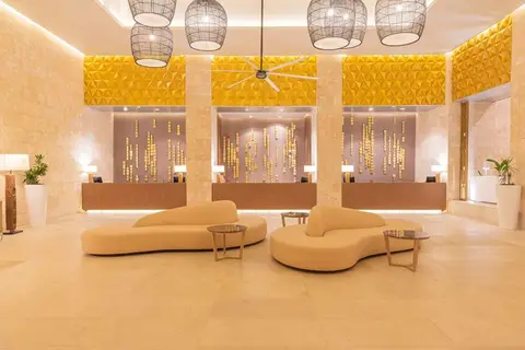 Family Club Grand Bavaro Princess in Salvaleón de Higüey, foto 10
