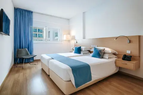 Sofianna Resort & Spa in Paphos — foto 29