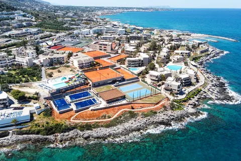 Nana Golden Beach foto 35