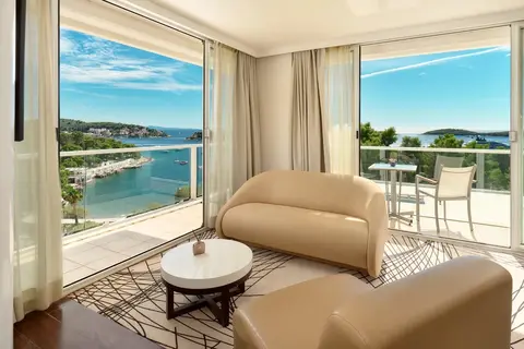 Amfora Hvar Grand Beach Resort in Hvar — foto 28