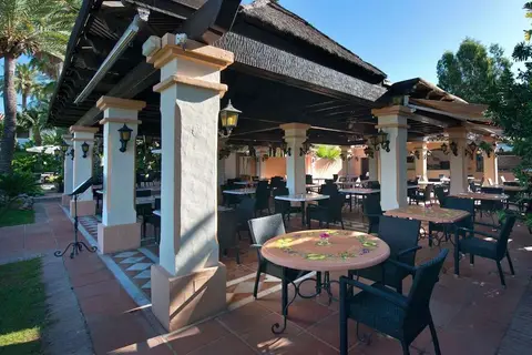BlueBay Banus in Marbella — foto 25