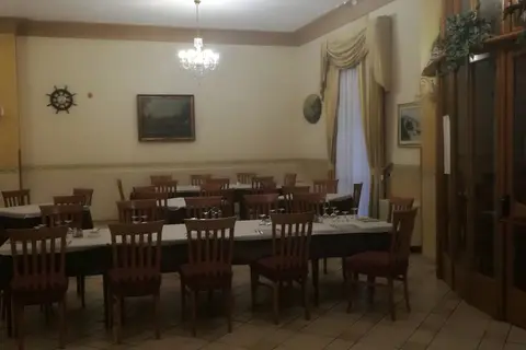 Hotel Gentile in Agerola