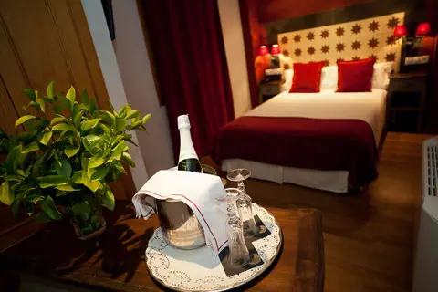Soho Boutique Hospederia Atalia in Córdoba — foto 29
