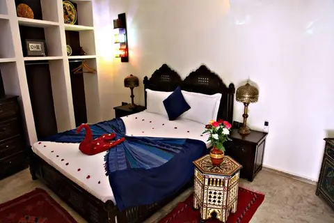 Riad Sidi Mimoune in Marrakesh, foto 14