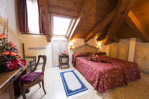 Tiziano in Venetië — foto 22