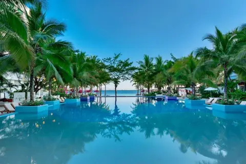 The Sens Cancun in Cancùn — foto 21