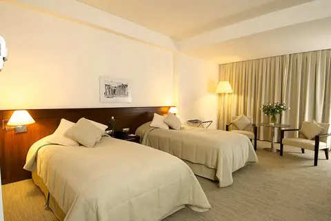 Ontur Hotel Izmir in Konak