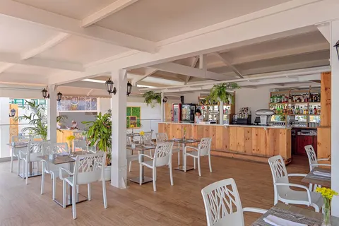 Hotel H10 Ocean Suites foto 25