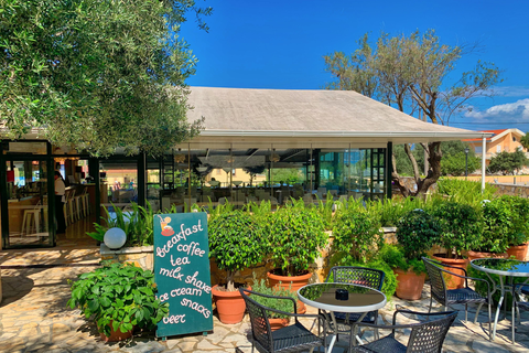 Appartementen San Lorenzo Residence foto 10