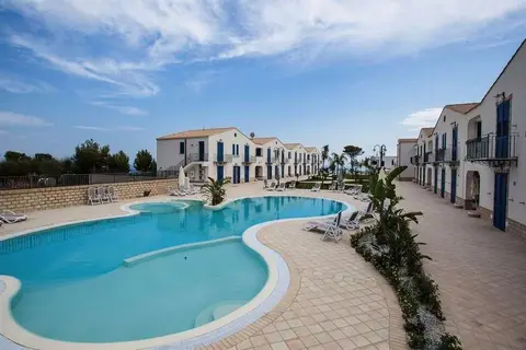 Scala dei Turchi Resort in Realmonte, foto 15