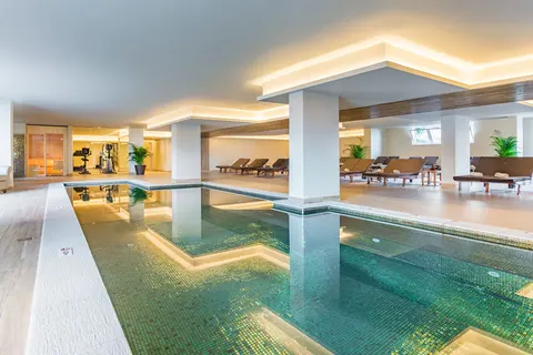 Pestana Royal All Inclusive Ocean & Spa Resort foto 22
