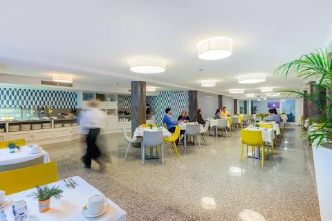 Terrace Mar Suite foto 4