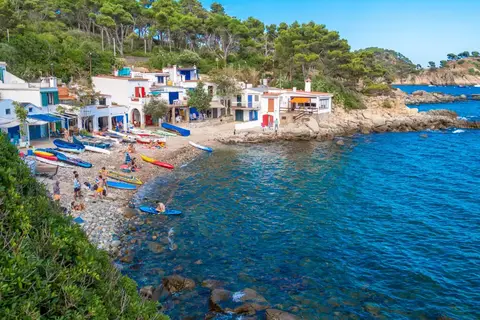 Holacamp Palamos in Vall-llobrega — foto 14
