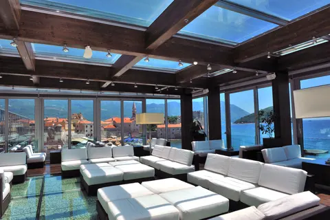 Avala Resort & Villas in Budva