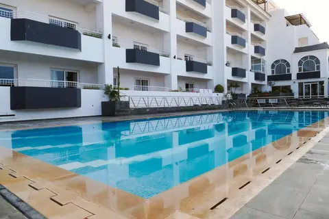 Ocean Atlantic View in Rabat, foto 22