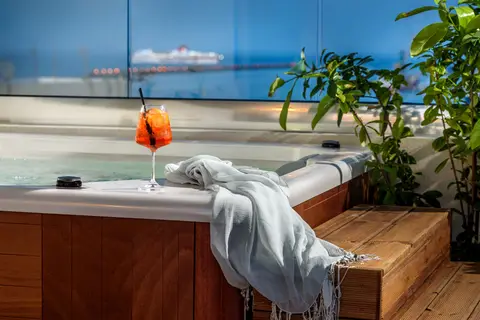 Dom Boutique Hotel in Iraklion, foto 12