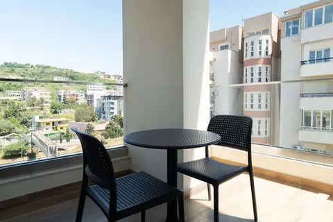 Seaside Hotel in Durrës — foto 21