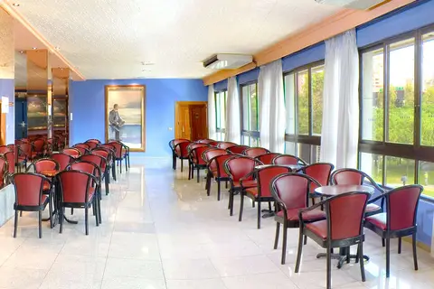 Hotel Magic Cristal Park in Benidorm — foto 6