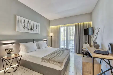 Contessa Hotel in Zakynthos Municipal Unit, foto 28
