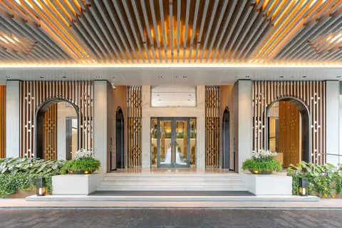 Meliá Chiang Mai in Chiang Mai — foto 16