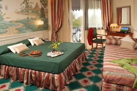 Donna Laura Palace in Rome — foto 4