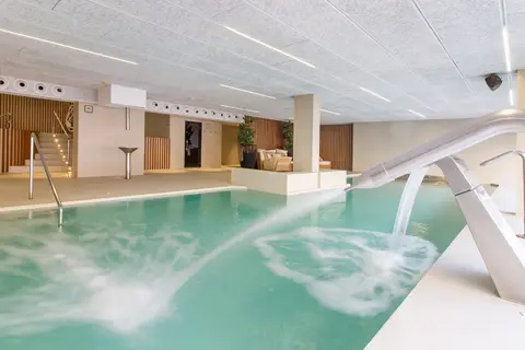 ESTIMAR Calpe Apartments 2 & Two in La Línea de la Concepción — foto 17