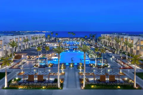 Steigenberger Resort Ras Soma in Safaga — foto 5