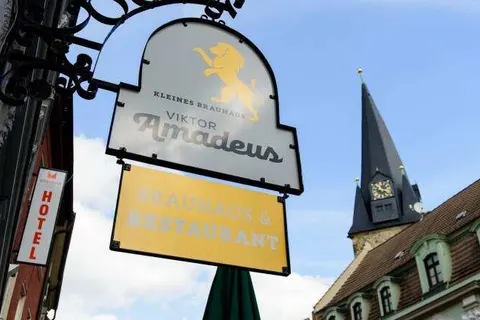 Hotel Askania & Brouwerij foto 18