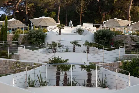 RMH Lopud Lafodia Resort & Wellness in Lopud — foto 24