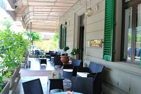 Hotel Savona in Montecatini Terme, foto 27