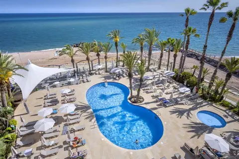 Caprici Beach Hotel & Spa in Santa Susanna — foto 2