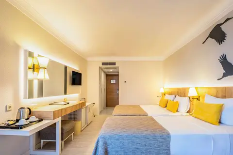Hotel Nova Park in Manavgat, foto 6