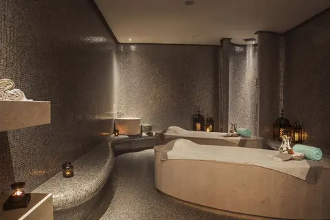 Saadiyat Rotana Resort & Villas in Saadiyat Island, Abu Dhabi — foto 15