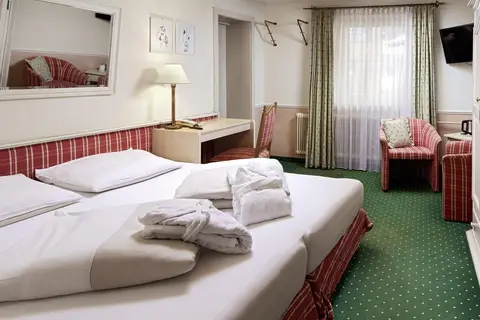 Romantikhotel Metzgerwirt in Zell am See — foto 4