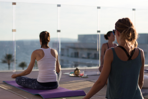 Aparthotel Houm Plaza Son Rigo foto 17