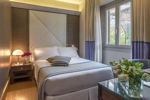 Martis Palace Hotel in Rome, foto 6