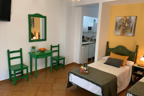 Appartementen Panda La Carihuela foto 17