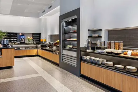 Hey Lou Hotel Karlsruhe Messe foto 9