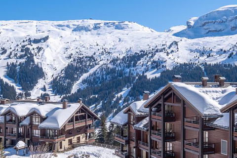 Résidence P&V Premium Les Terrasses d'Eos foto 10