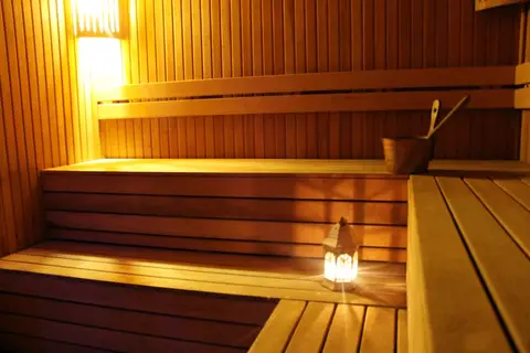 Irem Garden Hotel & Apartments in Manavgat — foto 7