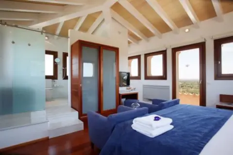 Sa Cabana Hotel Rural & SPA in Sigüenza — foto 11