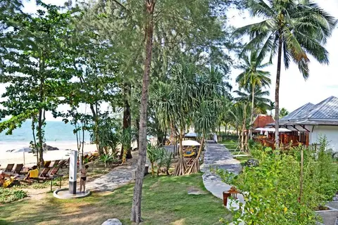 Sentido Khao Lak Resort in Ban Bang La On, foto 12