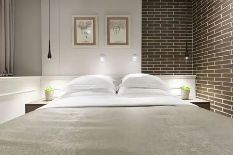 Envoy Hotel in Belgrado, foto 8