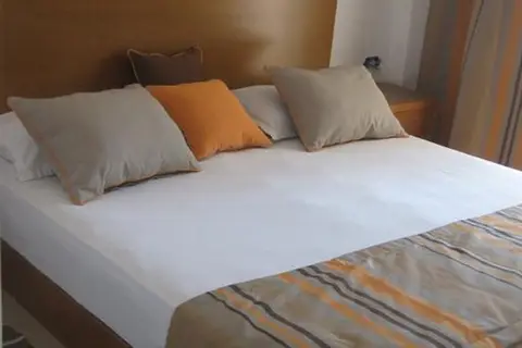 Hotel Menara in الحمامات — foto 20