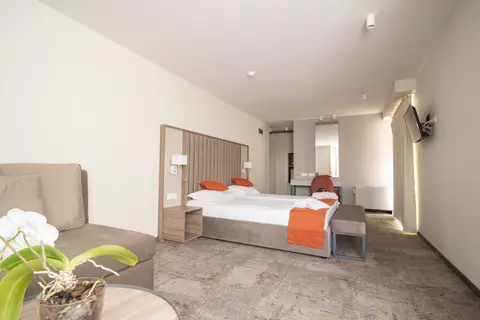 Saint George Hotel & Medical Spa in Свети Влас — foto 23