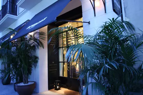 Ofelias Hotel in Barcelona — foto 17